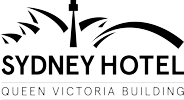 Sydney Hotel QVB